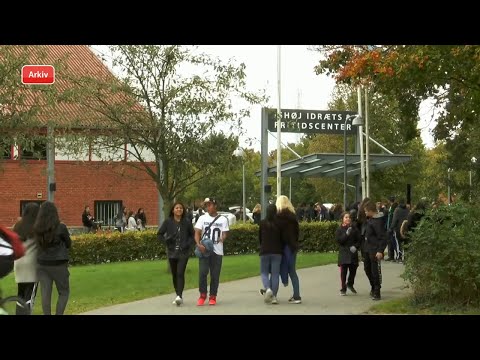 Forenings- og idrætsliv flyttes - TV-Ishøj