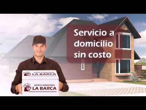 Carniceria La Barca Cortes