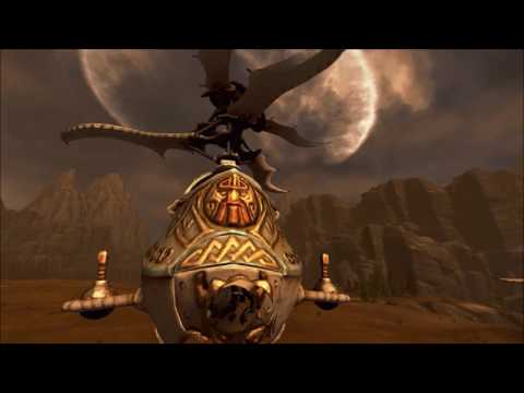 Total War: WARHAMMER - Ride of the Valkyries - POOP! DON'T WATCH!