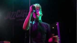 Daley at The Jazz Cafe-Game Over
