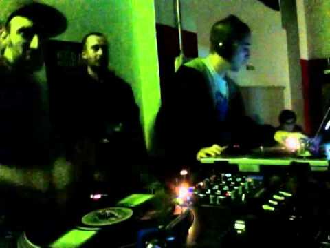 RUDE FAMILY @ THIS IS BOLOGNA 2010