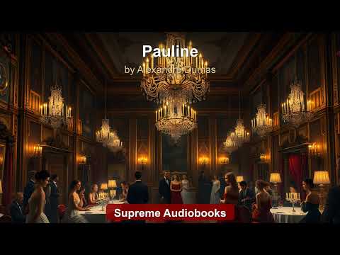 Pauline by Alexandre Dumas — free full audiobook