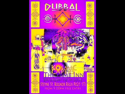 Dubbal - third eye