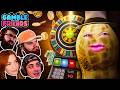 Peanut & Friends Go To The Casino DEFAULT Thumbnail