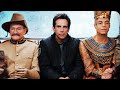 Night at the Museum 3: Secret of the Tomb Trailer.