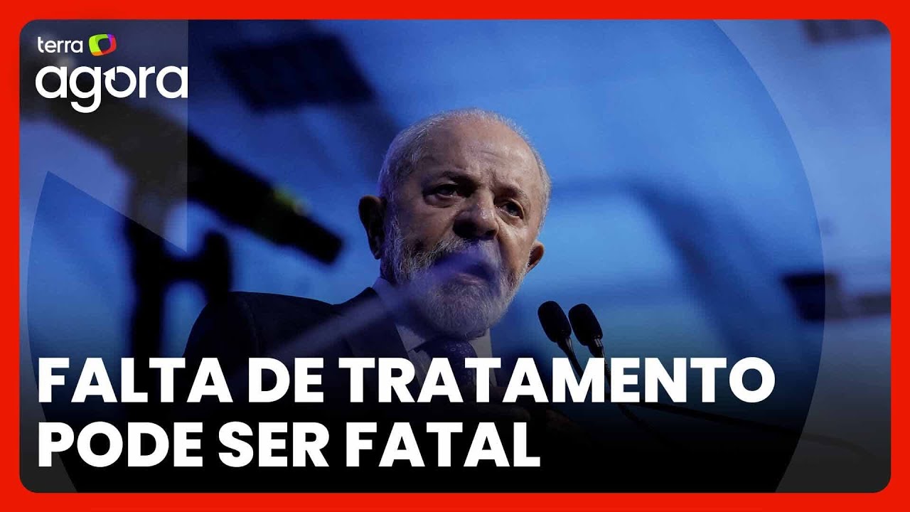 Neurologista explica novas cirurgias de Lula após queda em banheiro