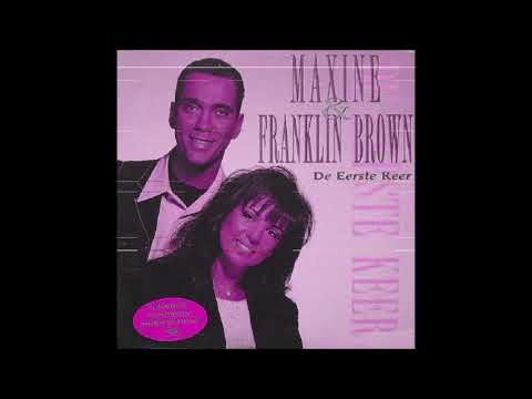 1996 Maxine & Franklin Brown - De eerste keer