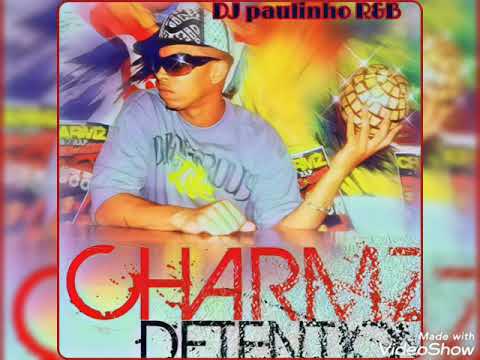 BLACK CHARM 1551 TOM & PAULINHO..Xclusive🔥