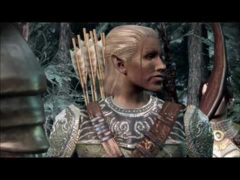 Dragon Age: Origins Video Review by GameSpot