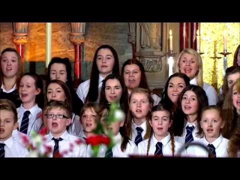 IESU YW - Gareth Glyn a Cefin Roberts