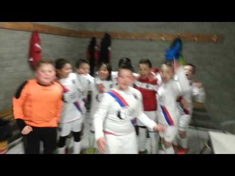 SportingHeerlen 4-2 bekkerveld