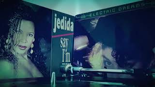 JEDIDA - Check This Out