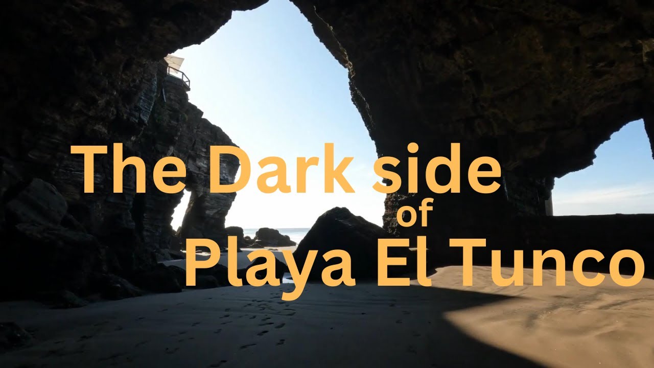 What few people know about Playa El Tunco, El Salvador