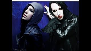 Can&#39;t Haunt Me(Skylar Grey Ft. Marilyn Manson) Dance