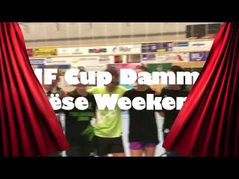 EHF Cup Dammen 2018