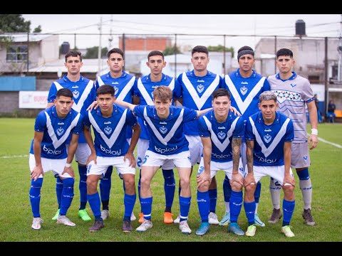 #Reserva | #Arsenal 0 - #Vélez 1 | Gol de Maher Carrizo