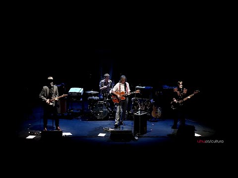 Cantero Rock presents The Long Ryders - Huelva, Spain 2019 Full Concert