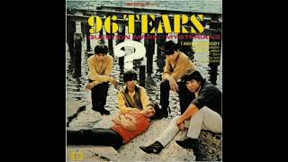 ? And The Mysterians - Don&#39;t Break This Heart Of Mine (1966)