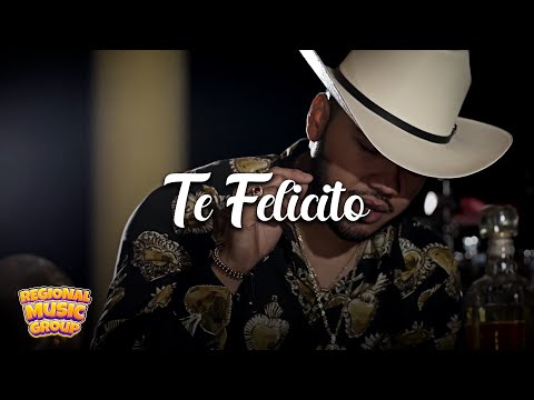 Gerardo Coronel, Grupo Frontera - Te Felicito, La Ladrona, Que Sepas - MIX Regional Mexicano #05