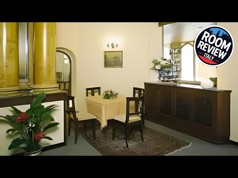 Hotel Villa Delle Rose | Rome, Italy | Hotel Review 🏩