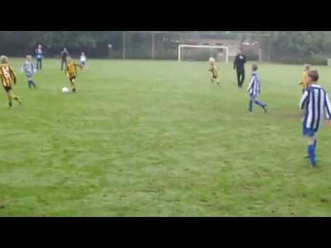 Doshelden Kampen 05-10-2013 Vevo E1 - Dos Kampen E6 (3-8)