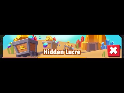 Idle Mafia - Hidden Lucre - YouTube