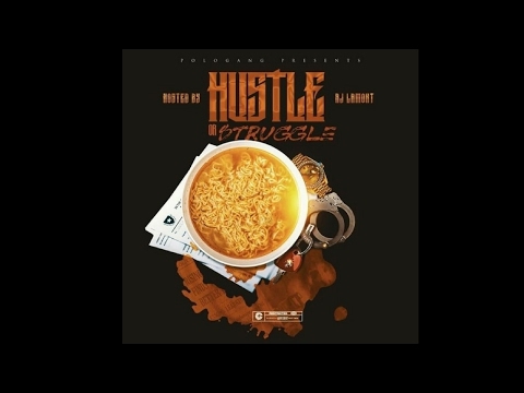 Polo Gang - Roadrunnin' (Feat. PG Juvie)