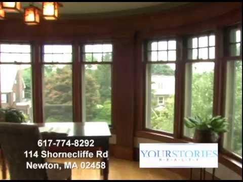 Newton Luxury Home 114 Shornecliffe Road presented by YourStories Realty