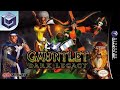 Longplay Of Gauntlet Dark Legacy