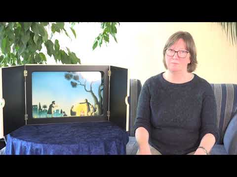 Die Ostergeschichte - Teil 2