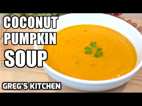 download lagu mp3 mp4 Pumpkin Coconut Lime Soup, download lagu Pumpkin Coconut Lime Soup gratis, unduh video klip Pumpkin Coconut Lime Soup