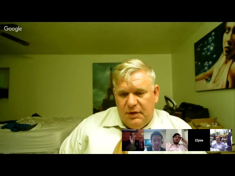 FRIDAY NIGHT LIVE WITH ARCHIELUXURY - Weight Loss disaster and Wrist Watches