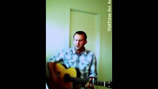 Nervous in the Light of Dawn (cover)