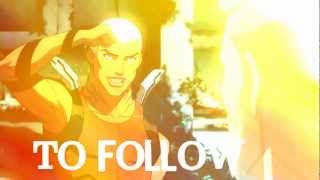 No One Knows (Queens of the Stone Age) -- Kaldur/Roy (Young Justice)