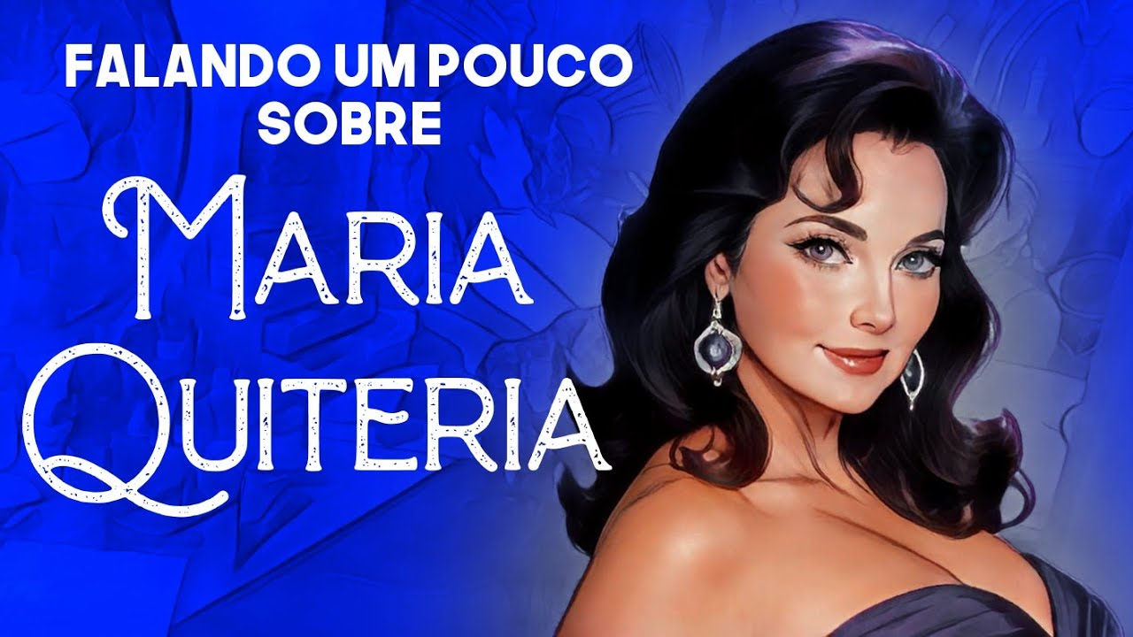Falando sobre Maria Quitéria