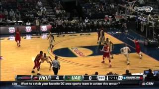 Transferts Pro B - TJ Price - LMBC