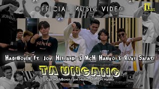 Download lagu Ta Uncang - Hady Boven ft Jovi Herlandi x Mch Haniko x Rizky Safaty mp3