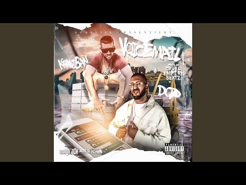 Voicemail (feat. DOP)