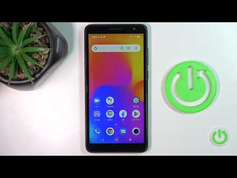 How to Close Running Apps in Alcatel 1B (2022) – Close Background Apps