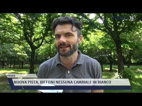 2022-05-12 PRATO - NUOVA PISTA, BIFFONI NESSUNA CAMBIALE IN BIANCO