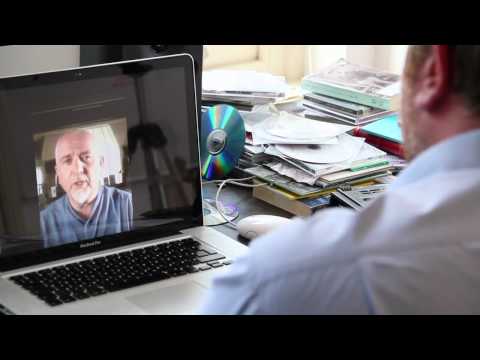 Peter Gabriel and Guy Garvey In Conversation (Full Length)