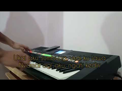 ENGGAI DIKEMULA- (STELLA PHILIP)