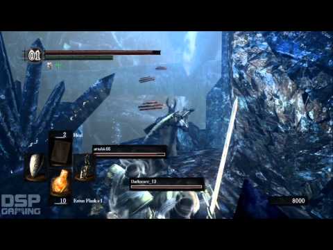 Return to Dark Souls pt42