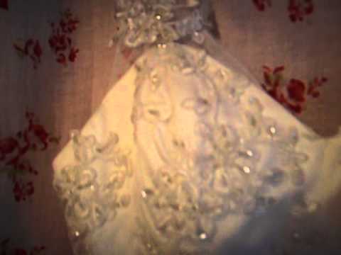 phyllis84 wedding dress
