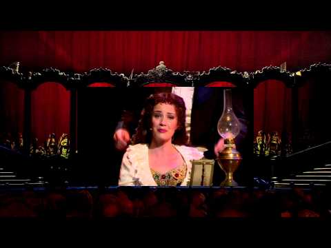 Phantom of the Opera - Little Lotte (fandub)