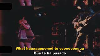 Shannon and The Clams - Baby Blue | Lyrics - Sub (Inglés - Español)