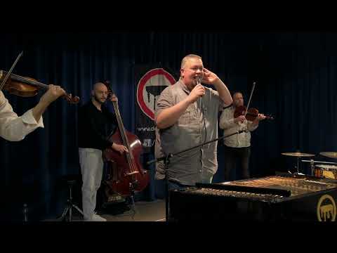 Cimbaliband feat. Lisztes Laci  - Hoppadirida (Live @ Szada)