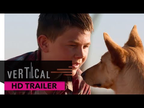 Buckley's Chance (Trailer)