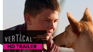 Buckley's Chance | Official Trailer (HD) | Vertical Entertainment
