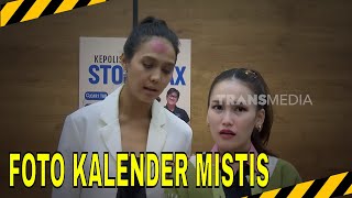 Download lagu SESI FOTO KALENEDR PASUKIN BERUBAH JADI MISTIS | MOMEN SERU LAPOR PAK! (08/01/26) mp3